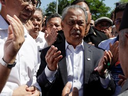 Didakwa Korupsi, Ini Kata Mantan PM Malaysia Muhyiddin Yassin