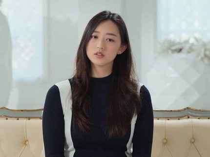 Kisah Maple Yip, Si Pengantin Tuhan Pembongkar Sekte Sesat Gereja JMS Korea