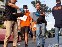 Amanda Bantah Bisiki Soal David, Mario Dandy Tegaskan Sebaliknya