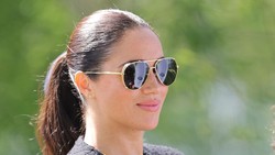 Gabung Agensi Hollywood, Meghan Markle Bakal Balik Jadi Aktris?