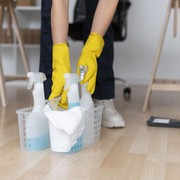 7 Cara Efektif Membersihkan Rumah Pasca Banjir Agar Tetap Aman