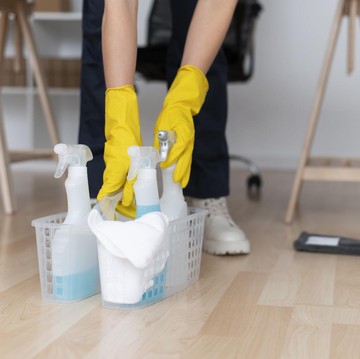 7 Cara Efektif Membersihkan Rumah Pasca Banjir Agar Tetap Aman