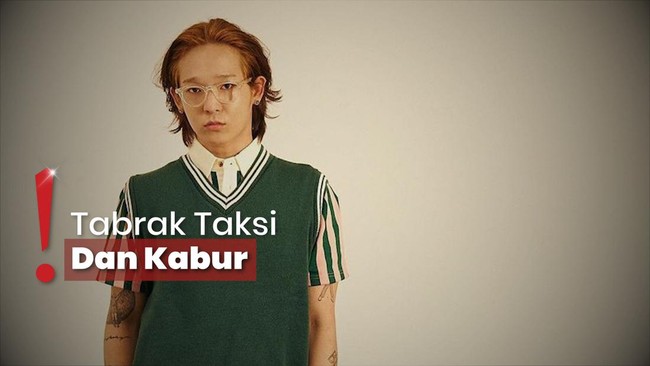 Nam Taehyun Ditahan Usai Mengemudi Sambil Mabuk, Ini Kata Agensi