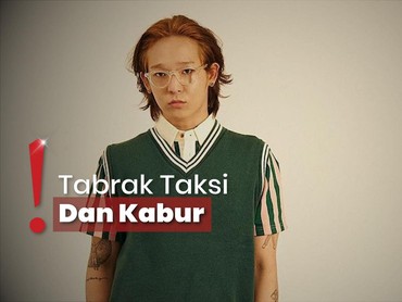 img-title Nam Taehyun Ditahan Usai Mengemudi Sambil Mabuk, Ini Kata Agensi