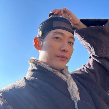 Sukses di 'My Dearest', Namgoong Min Diincar Bintangi Drama Baru