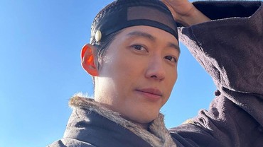 Sukses di 'My Dearest', Namgoong Min Diincar Bintangi Drama Baru