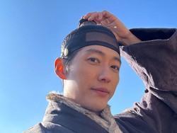 Sukses di 'My Dearest', Namgoong Min Diincar Bintangi Drama Baru