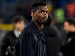 Karier Paul Pogba Sudah Tamat?