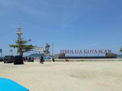 Sejarah Sibolga, Kota Terkecil di Indonesia