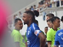 Carlos Fortes Gabung Skuad PSIS Semarang  Lawan Borneo FC