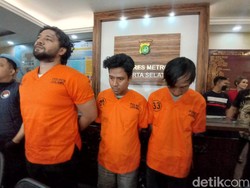 Ditangkap Lagi Terkait Narkoba, Ammar Zoni: Saya Tak Takut Akui Salah