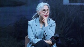 Penulis Kim Eun-sook Ketakutan Baca Naskah The Glory Part 2