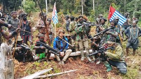 Peristiwa Penting Sepanjang 2023: Penyanderaan hingga El Nino