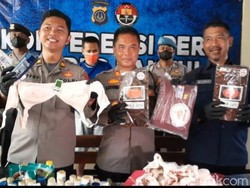 Pria Bermobil Curi 23 BH di Swalayan Bantul Punya Toko, Polisi: Kulak Gratis