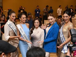 Syarat Daftar Miss Universe Indonesia, Wanita Cerai atau Ibu-ibu Boleh Ikut!