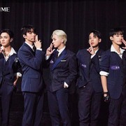 Profil VANNER, Boy Group K-Pop Kontestan 'Peak Time' yang Dikenal Sebagai Part Time Idol
