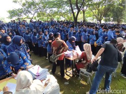 Lega dan Waswas PPPK Menanti Perpanjangan Kontrak di Ciamis