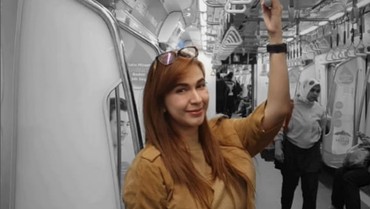 img-title Profil Puput Novel, Eks Artis Cilik Meninggal Dunia