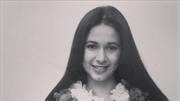 img-title Indonesia Berduka, Aktris Lawas Puput Novel Meninggal Dunia