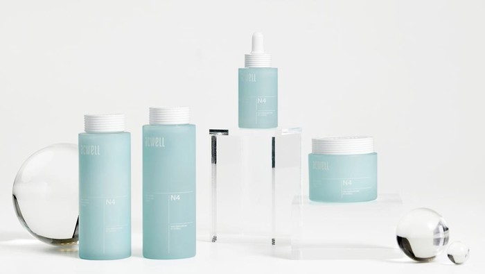 Real Aqua Balancing Range