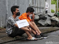 Polisi Limpahkan Berkas Mario Dandy dan Shane Lukas ke Jaksa