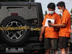 Mario Dandy dan Shane Diperiksa Psikolog Forensik, Ini yang Didalami