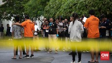 Diversi Anak AG di PN Jaksel Digelar Tertutup Besok