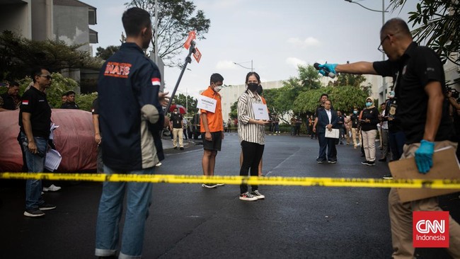 Majelis hakim menolak eksepsi yang diajukan AG terkait dakwaan penganiayaan berencana terhadap David Ozora.