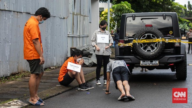 LPSK menolak permohonan perlindungan perempuan berinisial AG (15) dalam kasus penganiayaan terhadap Cristalino David Ozora lantaran tak memenuhi syarat.