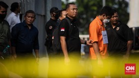 Fakta-fakta Baru yang Terungkap Usai Rekonstruksi Penganiayaan David