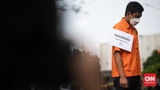 Pihak David Datangi Polda Metro Bahas Ganti Rugi Dampak Penganiayaan
