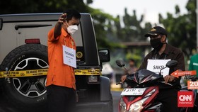 Kuasa Hukum AG Beber Alasan Kliennya Polisikan Mario Dandy