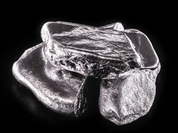 Mengenal Rhodium, Logam Mulia Termahal dan Paling Langka di Dunia