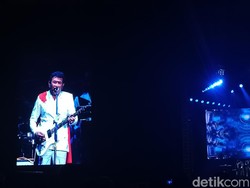 Subaltern Rhoma Irama dalam Konser Deep Purple
