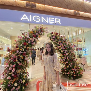 Begini Perubahan Rianti Cartwright Usai Punya Anak & Jadi Ibu