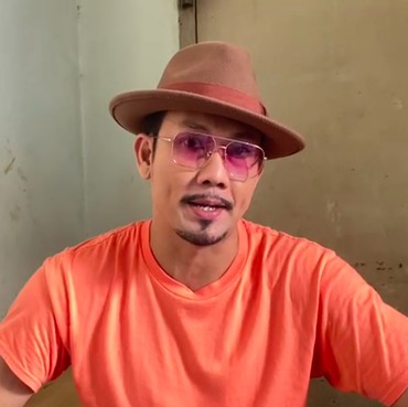 Komentar Tak Terduga Denny Sumargo Disebut Bakal Mualaf oleh Ustaz Derry Sulaiman