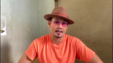 img-title Denny Sumargo Disebut Punya Lubang Kasat Mata di Kepala