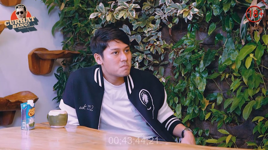 Rizky Billar