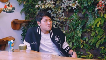 img-title Rizky Billar Ungkap Hubungan dengan Ayah Lesti Kejora Usai Kasus KDRT