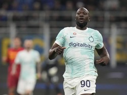 Tak Terpakai di Inter, Lukaku Bakal Dipulangkan ke Chelsea