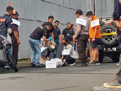 Termasuk Amanda, 4 Saksi Penting Akan Diperiksa Terkait Mario Dandy