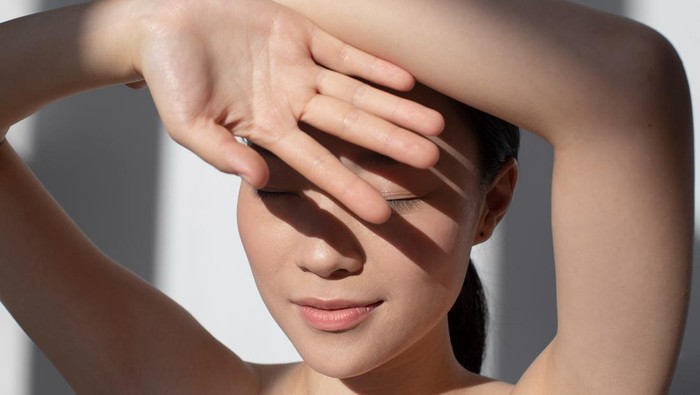 4 Skincare Aloe Vera untuk Meredakan Sunburn, Bikin Kulit Adem