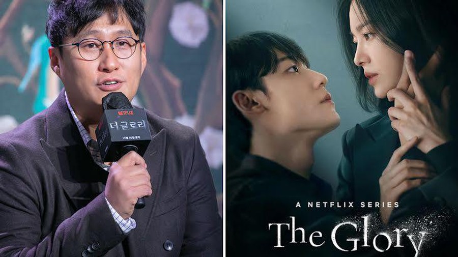 Sutradara 'The Glory' Diduga Jadi Pelaku Bully Saat di Sekolah Sutradara 'The Glory' Diduga Jadi Pelaku Bully Saat di Sekolah
