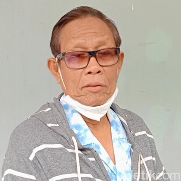 Kronologi Tarzan Srimulat Dituding Curi Aliran Listrik hingga Denda Rp90 Juta