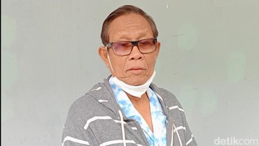 img-title Kronologi Tarzan Srimulat Dituding Curi Aliran Listrik hingga Denda Rp90 Juta