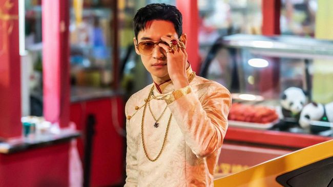 Berikut rekomendasi 5 drama Korea terpopuler Maret 2023, seperti Taxi Driver 2 hingga Divorce Attorney Shin.
