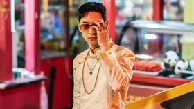 Taxi Driver 2 Duduki Peringkat Atas Drama dan Aktor Terpopuler
