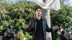 5 Rekomendasi Drama Korea Terpopuler April 2023
