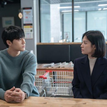 Lee Do Hyun Bicara soal Chemistry dengan Song Hye Kyo di 'The Glory'