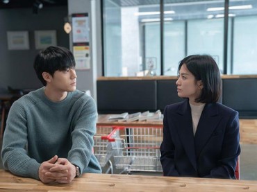Lee Do Hyun Bicara soal Chemistry dengan Song Hye Kyo di 'The Glory'